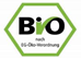 Label BIO allemand