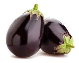🍆 Aubergines rôties au chèvre frais et au miel