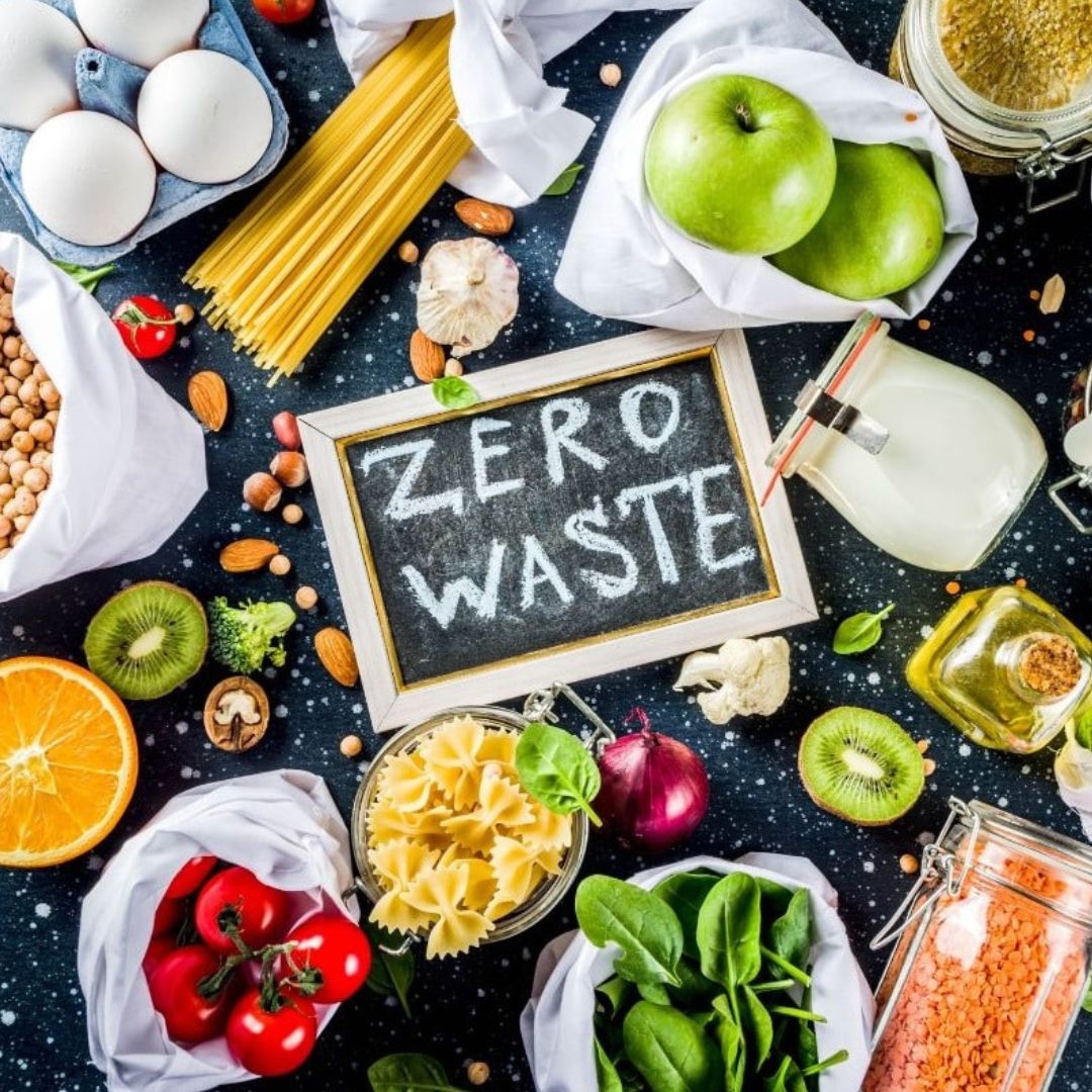 4 astuces zéro déchet : faites des économies et un geste pour la planète ! 
