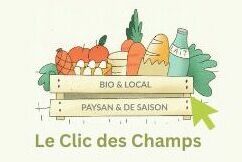 Le clic des champs